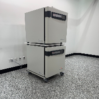 Thermo Scientific Heracell Vios 160i Doublestack CO2 Incubator image 0